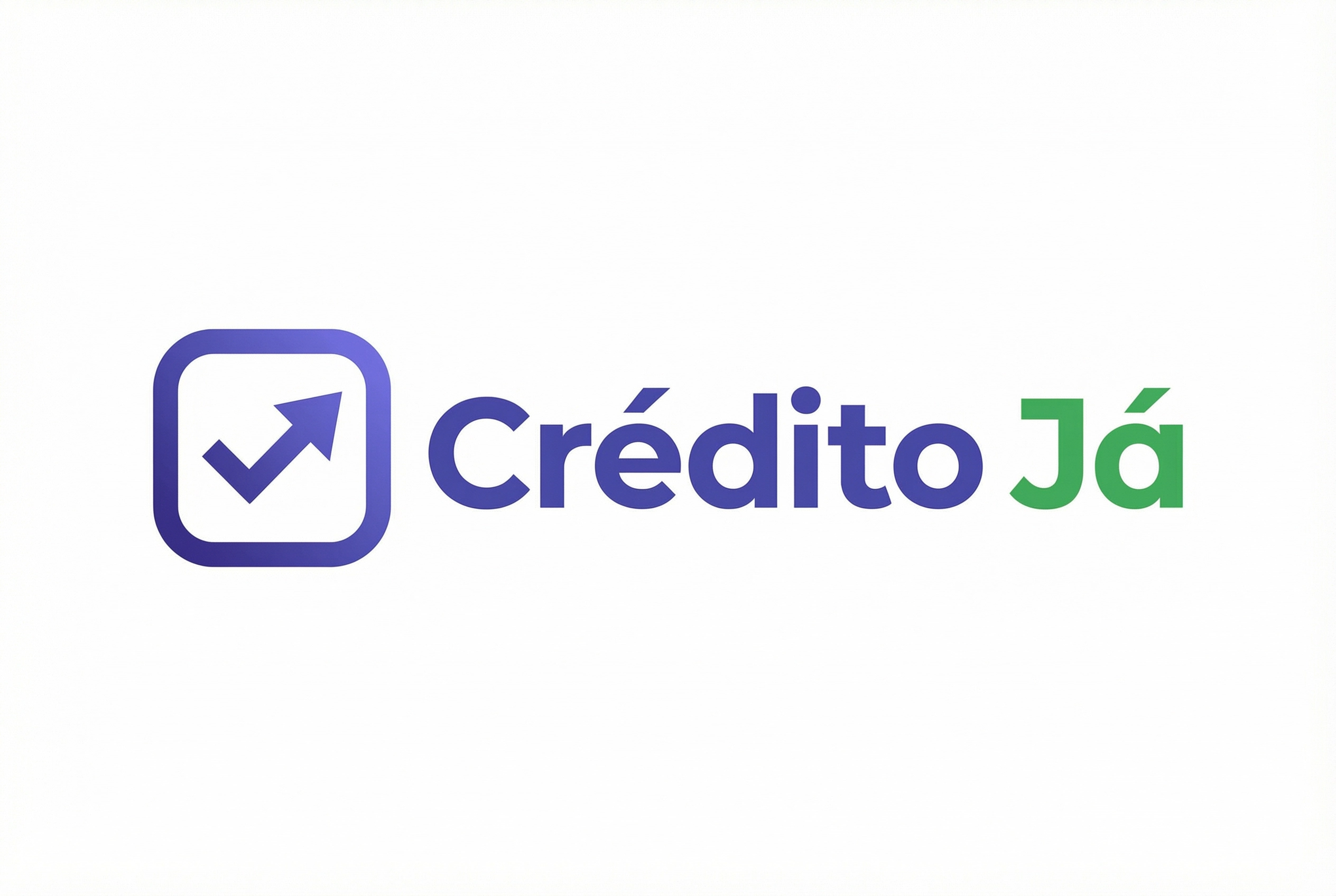 Crédito Já
